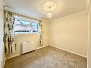 Bedroom Three- click for photo gallery